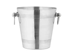 Bastian Champagnekjøler/vinkjøler Aluminium