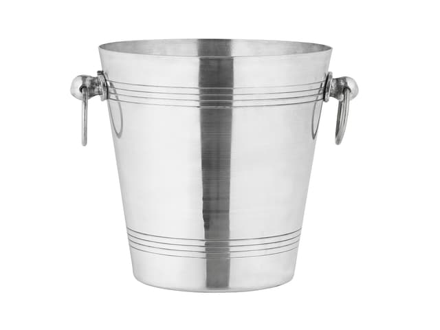 Bastian Champagnekjøler/vinkjøler Aluminium