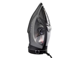Nordic Sense Cordless steam iron 2400 watt Black/Grey