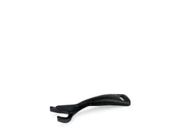 HOLM Handle 12 cm Black