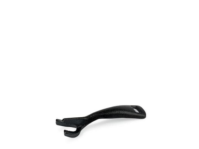 HOLM Håndtag 12 cm Sort