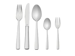 Rösle Elegance Cutlery set 30 parts Polished steel