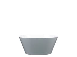 Mepal Conix Serving bowl 3 liter Grey