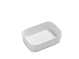 Rosti Modula Fad 20 x 14 x 6 cm Hvid