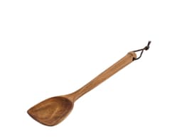 HOLM Spoon 30.5 x 6.6 x 1.9 cm Acacia wood