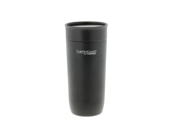 Thermos Thermo mug 350 ml Black