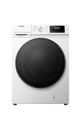 Hisense Tvättmaskin WF3Q1043BW (10.5kg)