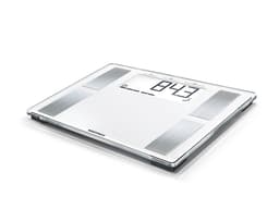 Kropsanalysevægt Shape SP 100