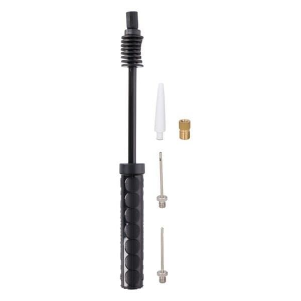 Dunlop Cykelpump universal
