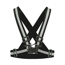 Reflekterende sele for voksne og barn / Reflekterende vest - Justerbar One size