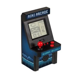 Mini Arkadspel med 26 spel