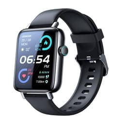 Joyroom Fit-Life Smartwatch IP68 - Svart