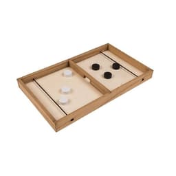Sling puck brÃ¤dspel