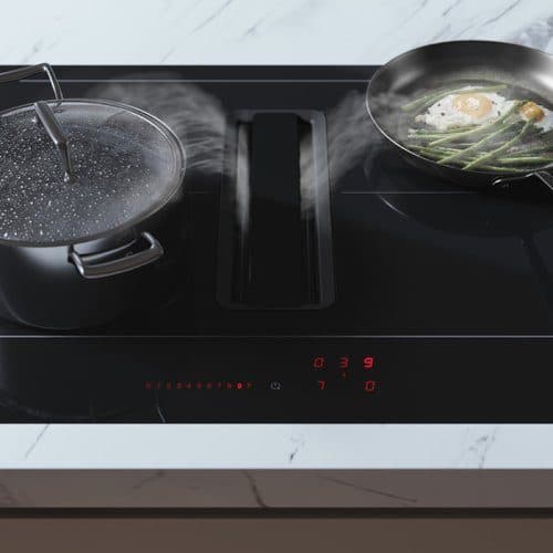 Automatic extraction function