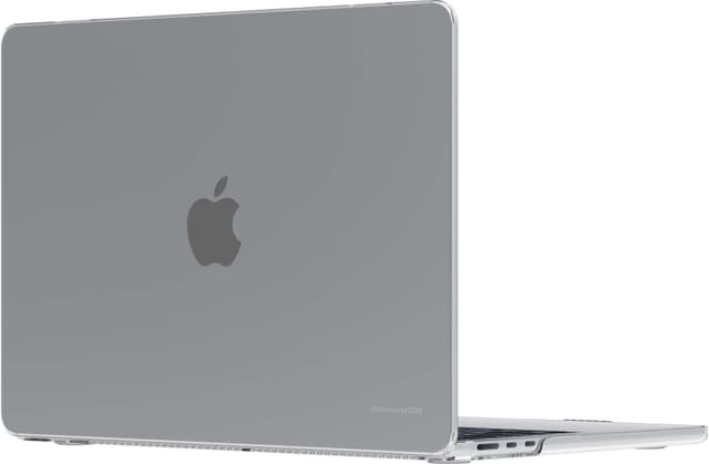 dBramante Iceland MacBook Air 13 (M2) deksel (gjennomsiktig)