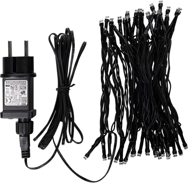 Nordic Season LED ljusslinga 50L
