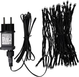 Nordic Season Nord LED-lyskæde 5 meter