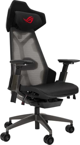 Asus ROG Destrier Ergo gamingstol