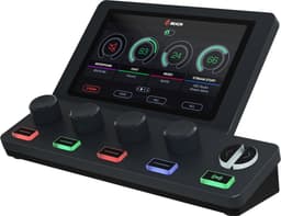 Beacn Mix Create lydkontroller (sort)