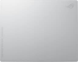 Asus ROG Moonstone Ace musemåtte (Måneskinshvid)