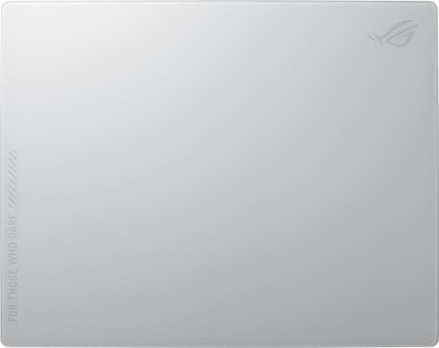 ASUS ROG Moonstone Ace musematte (Moonlight White)