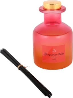 A Home A Sense Sandalwood og Bergamot duftpinde