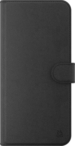 Zagg Motorola G15/G15 Power pungetui (sort)