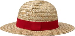 Pan Vision One Piece Luffy stråhatt