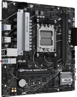 ASUS PRIME B650M-R hovedkort