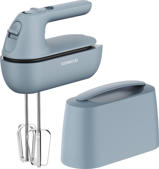 Kenwood Go håndmixer HMP40.000GY (blå)
