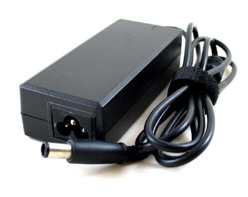 Ac Adapter till HP/Compaq 18.5V 3.5A 65W