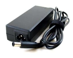Ac-adapteri HP/Compaq 18.5V 3.5A 65W *Suurempi*
