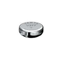 Klockbatteri Varta V377