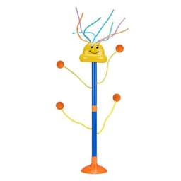 Morsom vannsprinkler