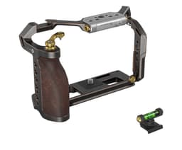 SmallRig 3870 Retro Cage Fujifilm X-T5
