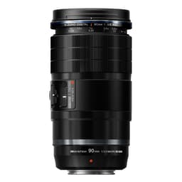 OM SYSTEM ED 90mm f/3.5 Macro IS PRO