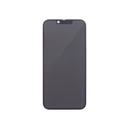 iPhone 14 Skärm LCD Display Glas - Livstidsgaranti - Svart