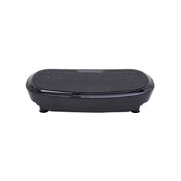 Vibrasjoneplate 3D - med høyttaler