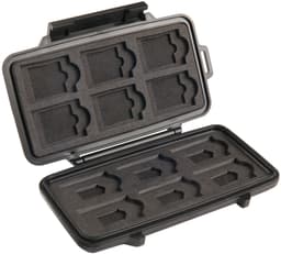 Peli™ Memory Card Case for SD 0915