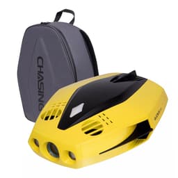 Chasing Dory Undervannsdrone