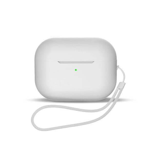 Silikonskal till AirPods 1 / AirPods 2