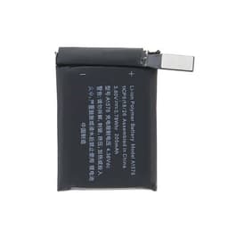 Batteri till Apple Watch 1st Gen 38mm A1578 A1553 205mAh