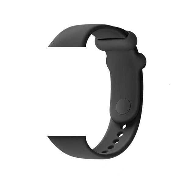 Devia Deluxe Sport Armband till Xiaomi Mi Band 8 Pro/ Redmi Watch 4