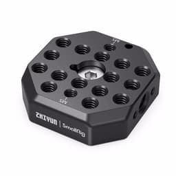 SmallRig 2854 Mounting Plate