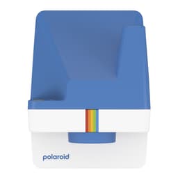 Polaroid Now Gen 2 Blue