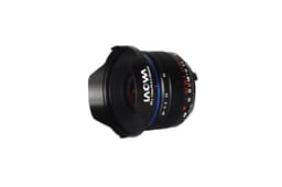 Laowa 11mm f/4.5 FF RL Sort