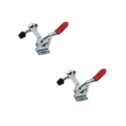 Snabbspännare 2-pack