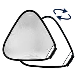 Manfrotto Trigrip Reflector 75cm S/W