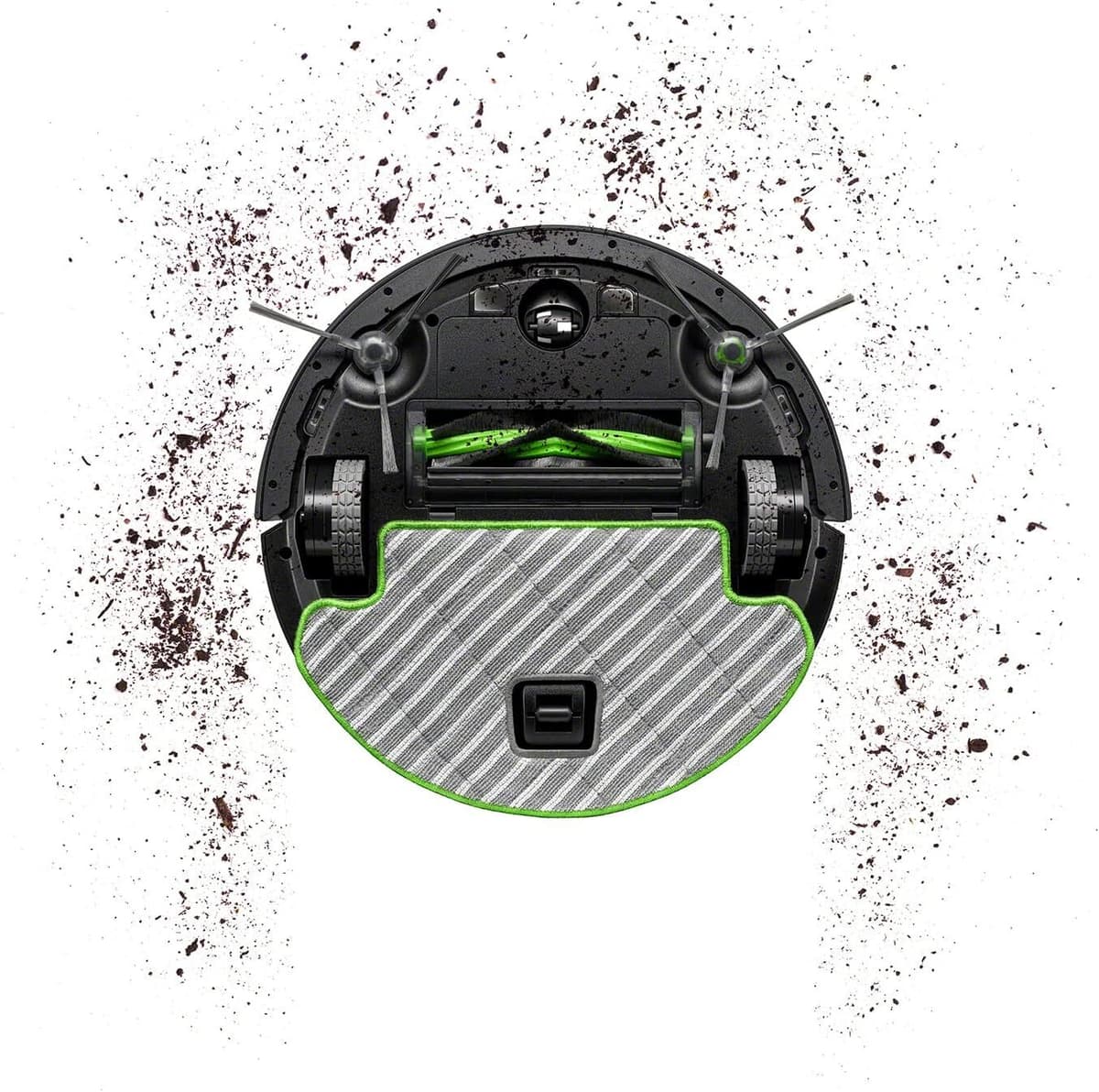 IRobot
