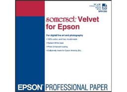 Epson 44 Somerset Velvet Fine Art 255gr